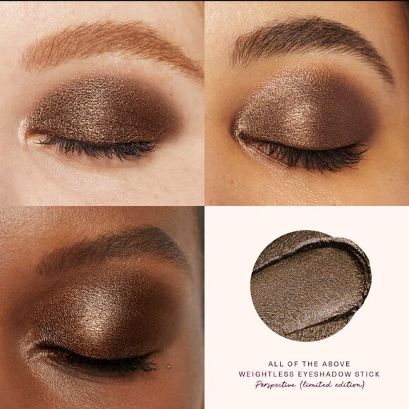 NWT Rare Beauty by SSelena's Essential Eye Duo Eyeshadow Stick & Mascara Set - Picture 4 of 5